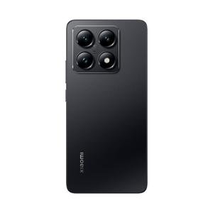 Смартфон Xiaomi Mi 14T 12Gb / 256Gb Titan Black