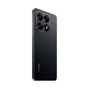 Смартфон Xiaomi Mi 14T 12Gb / 256Gb Titan Black