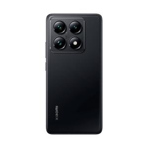 Смартфон Xiaomi Mi 14T Pro 12Gb / 256Gb Titan Black