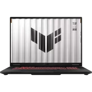 Ноутбук ASUS TUF Gaming A18 FA808UM-S8049 18 FHD IPS/ R7-260/16GB/512GB SSD (90NR0NM1-M002F0) Jaeger Gray