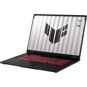 Ноутбук ASUS TUF Gaming A18 FA808UM-S8049 18 FHD IPS/ R7-260/16GB/512GB SSD (90NR0NM1-M002F0) Jaeger Gray