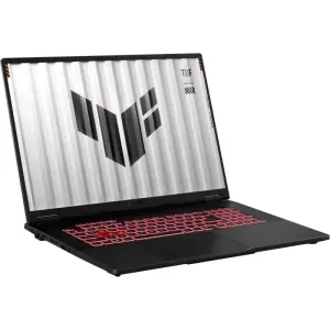 Ноутбук ASUS TUF Gaming A18 FA808UM-S8049 18 FHD IPS/ R7-260/16GB/512GB SSD (90NR0NM1-M002F0) Jaeger Gray