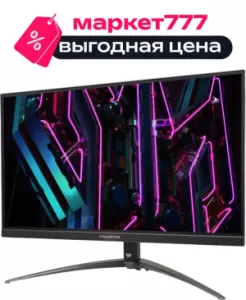 Монитор Acer Predator XB273KV3bmiiprx 27" IPS Монитор Acer Predator XB273KV3bmiiprx 27" IPS