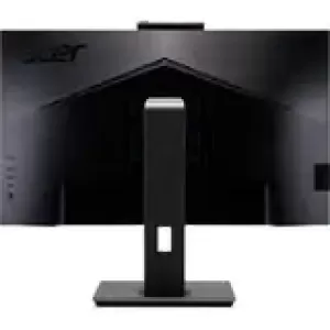 Монитор 23,8" ACER (Ent.) Vero B247YDbmiprczxv , IPS, 16:9, FHD, 250 nit, 75Hz ,1xVGA + 1xHDMI(1.4) + 1xDP(1.2) + USB3.0(1up 4down) + Webcam + Audio In/Out +H.Adj. 120