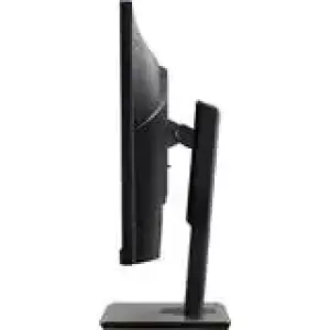 Монитор 23,8" ACER (Ent.) Vero B247YDbmiprczxv , IPS, 16:9, FHD, 250 nit, 75Hz ,1xVGA + 1xHDMI(1.4) + 1xDP(1.2) + USB3.0(1up 4down) + Webcam + Audio In/Out +H.Adj. 120