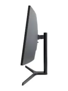 Монитор IRBIS NobleView 34'' LED Monitor Curved 3440x1440 Black