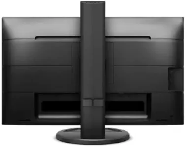 Монитор Philips 24" 241B8QJEB 1920x1080 IPS WLED 76Гц 5ms VGA DVI HDMI DisplayPort