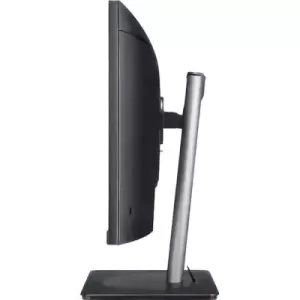 Монитор 34' Acer Vero CB343CURbemiiphuzx, Curved 3800R Black