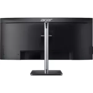Монитор 34' Acer Vero CB343CURbemiiphuzx, Curved 3800R Black