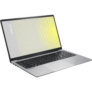 Ноутбук OSiO FocusLine, 15.6" (1920x1080) IPS/AMD Ryzen 5 5500U/16 ГБ DDR4/1024 ГБ SSD/AMD Radeon Graphics/Без системы, Серый (F150A-012)