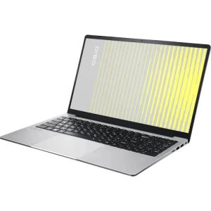 Ноутбук OSiO FocusLine, 15.6" (1920x1080) IPS/AMD Ryzen 5 5500U/16 ГБ DDR4/1024 ГБ SSD/AMD Radeon Graphics/Без системы, Серый (F150A-012)