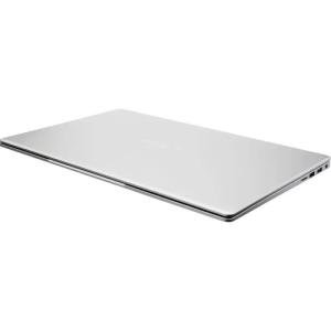 Ноутбук OSiO FocusLine, 15.6" (1920x1080) IPS/AMD Ryzen 5 5500U/16 ГБ DDR4/1024 ГБ SSD/AMD Radeon Graphics/Без системы, Серый (F150A-012)