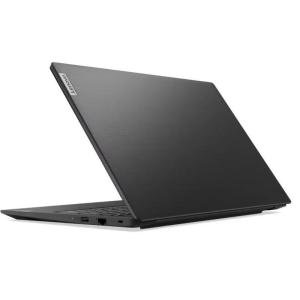 Ноутбук Lenovo V15 G4 AMN, 15.6" (1920x1080) TN/AMD Ryzen 5 7520U/8 ГБ DDR5/256 ГБ SSD/AMD Radeon Graphics/Без системы, Черный (82YU009XFE)