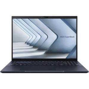 Ноутбук ASUS ExpertBook B5 B5604CMA-QY0235, 16" (2560x1600) IPS/Intel Core Ultra 5 125U/8 ГБ DDR5/512 ГБ SSD/Intel Graphics/Без системы, Черный (90NX0751-M008X0)