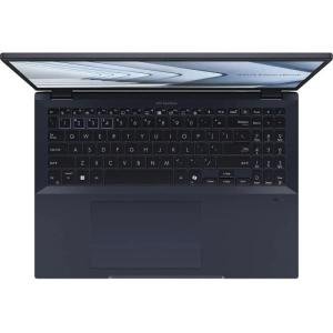 Ноутбук ASUS ExpertBook B5 B5604CMA-QY0235, 16" (2560x1600) IPS/Intel Core Ultra 5 125U/8 ГБ DDR5/512 ГБ SSD/Intel Graphics/Без системы, Черный (90NX0751-M008X0)