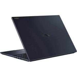 Ноутбук ASUS ExpertBook B5 B5604CMA-QY0235, 16" (2560x1600) IPS/Intel Core Ultra 5 125U/8 ГБ DDR5/512 ГБ SSD/Intel Graphics/Без системы, Черный (90NX0751-M008X0)