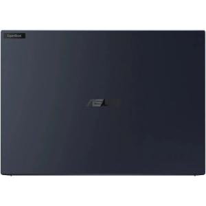 Ноутбук ASUS ExpertBook B5 B5604CMA-QY0235, 16" (2560x1600) IPS/Intel Core Ultra 5 125U/8 ГБ DDR5/512 ГБ SSD/Intel Graphics/Без системы, Черный (90NX0751-M008X0)