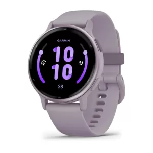 Умные часы Garmin vivoactive 5 фиолетовые (010-02862-13) Умные часы Garmin vivoactive 5 фиолетовые (010-02862-13)