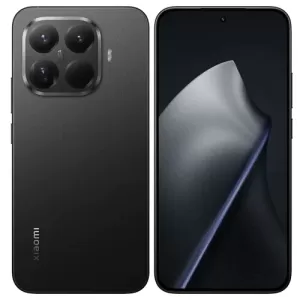 Смартфон Xiaomi 15T Pro, 12.512 Гб, Black, черный Смартфон Xiaomi 15T Pro, 12.512 Гб, Black, черный
