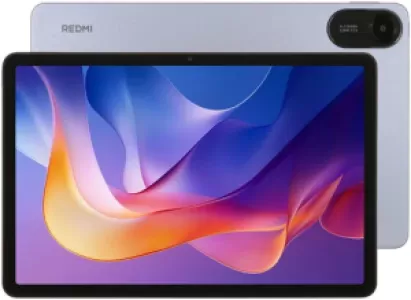 Планшет Xiaomi Redmi Pad 2, 4.128 Гб, Wi-Fi, Purple, фиолетовый Планшет Xiaomi Redmi Pad 2, 4.128 Гб, Wi-Fi, Purple, фиолетовый