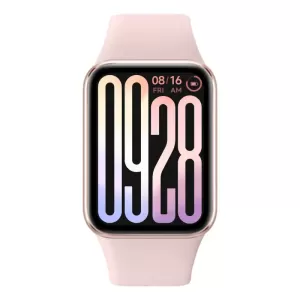 Умный браслет Xiaomi Mi Smart Band 9 Pro (Розовый)