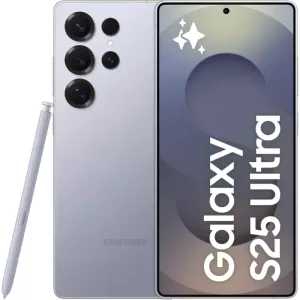 Смартфон Samsung Galaxy S25 Ultra 12/1TB Titanium Silverblue (SM-S938B) Смартфон Samsung Galaxy S25 Ultra 12/1TB Titanium Silverblue (SM-S938B)