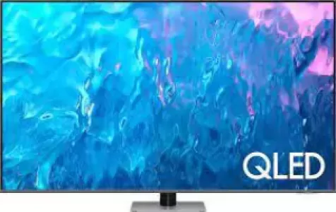85" Телевизор Samsung QE85Q70CAU 2023 QLED, HDR 85" Телевизор Samsung QE85Q70CAU 2023 QLED, HDR