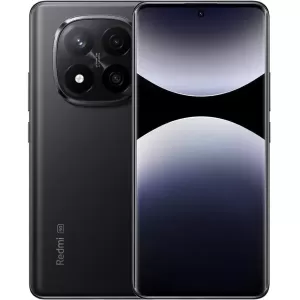 Смартфон REDMI Note 14 Pro 5G 12/256GB Midnight Black (Черный) Смартфон REDMI Note 14 Pro 5G 12/256GB Midnight Black (Черный)