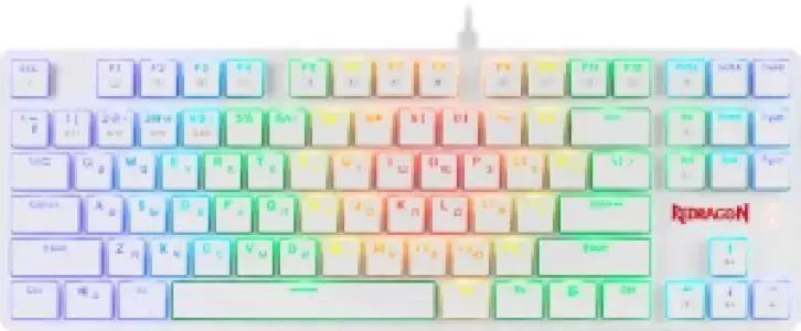 Клавиатура ANUBIS RGB 70506 DEFENDER Клавиатура ANUBIS RGB 70506 DEFENDER