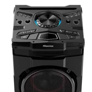 Акустическая система 800W PARTY ROCKSTAR 1600 HISENSE Акустическая система 800W PARTY ROCKSTAR 1600 HISENSE