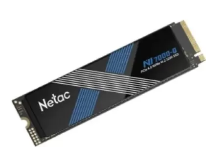 Накопитель SSD M.2 2280 1TB NVME NT01NV7000Q-1T0-E4X NETAC