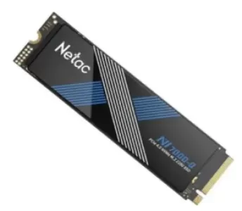 Накопитель SSD M.2 2280 1TB NVME NT01NV7000Q-1T0-E4X NETAC
