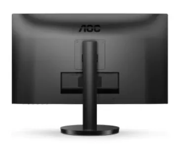 Монитор AOC 27" Q27B3CF2, 16:9, IPS, QHD, 4ms, 350cd, 100Hz, HDMI, USB, USB-C, SPK, HAS