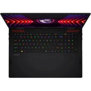 Ноутбук MSI Raider A18 HX A7VIG-026RU, 18" (2560x1600) IPS 240 Гц/AMD Ryzen 9 7945HX3D/32 ГБ DDR5/2048 ГБ SSD/GeForce RTX 4090 для ноутбуков (16 Гб)/Windows 11 Home, Черный (9S7-182K32-026)