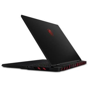 Ноутбук MSI Raider A18 HX A7VIG-026RU, 18" (2560x1600) IPS 240 Гц/AMD Ryzen 9 7945HX3D/32 ГБ DDR5/2048 ГБ SSD/GeForce RTX 4090 для ноутбуков (16 Гб)/Windows 11 Home, Черный (9S7-182K32-026)