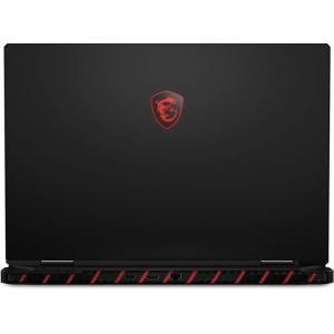 Ноутбук MSI Raider A18 HX A7VIG-026RU, 18" (2560x1600) IPS 240 Гц/AMD Ryzen 9 7945HX3D/32 ГБ DDR5/2048 ГБ SSD/GeForce RTX 4090 для ноутбуков (16 Гб)/Windows 11 Home, Черный (9S7-182K32-026)