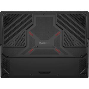 Ноутбук MSI Raider A18 HX A7VIG-026RU, 18" (2560x1600) IPS 240 Гц/AMD Ryzen 9 7945HX3D/32 ГБ DDR5/2048 ГБ SSD/GeForce RTX 4090 для ноутбуков (16 Гб)/Windows 11 Home, Черный (9S7-182K32-026)