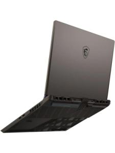 Ноутбук MSI Vector 17 HX A2XWJG, 17" (2560x1600) IPS 240 Гц/Intel Core Ultra 9 275HX/32 ГБ DDR5/1024 ГБ SSD/NVIDIA GeForce RTX 5090 для ноутбуков (24 Гб)/Без системы, Серый (9S7-17S372-099)