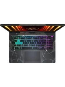 Ноутбук MSI Cyborg 15 B2RWEKG-236XRU, 15.6" (1920x1080) IPS 144 Гц/Intel Core 5 210H/16 ГБ DDR5/1024 ГБ SSD/NVIDIA GeForce RTX 5050 для ноутбуков (8 Гб)/Без системы, Черный (9S7-15Q342-236)