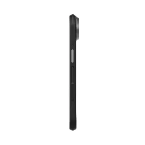 Чехол Uniq KEVA Kevlar Carbon для iPhone Air (MagSafe), черный Чехол Uniq KEVA Kevlar Carbon для iPhone Air (MagSafe), черный