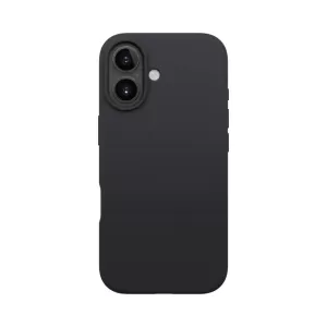 Чехол Uniq LINO для iPhone 17 (MagSafe) Charcoal Gray Чехол Uniq LINO для iPhone 17 (MagSafe) Charcoal Gray