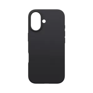 Чехол Uniq LINO для iPhone 17 (MagSafe) Charcoal Gray Чехол Uniq LINO для iPhone 17 (MagSafe) Charcoal Gray