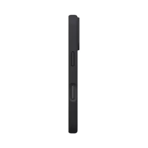 Чехол Uniq LINO для iPhone 17 (MagSafe) Charcoal Gray Чехол Uniq LINO для iPhone 17 (MagSafe) Charcoal Gray