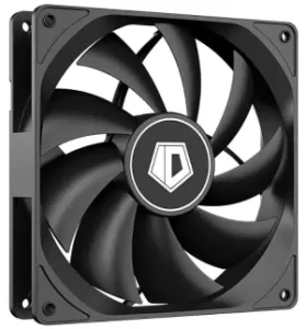Вентилятор для корпуса 120мм FL-12025K 3PIN ID-COOLING