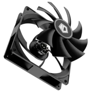 Вентилятор для корпуса 120мм FL-12025K 3PIN ID-COOLING