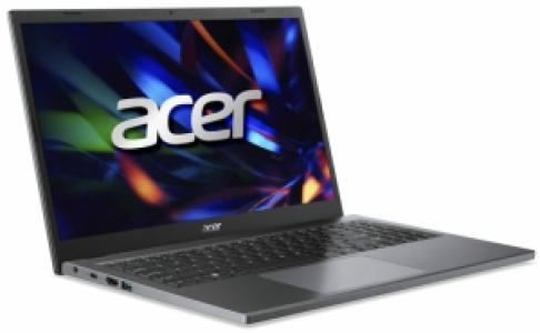 Ноутбук Acer Extensa 15 EX215-23-R0YA, 15.6" (1920x1080) IPS/AMD Ryzen 5 7520U/8ГБ LPDDR5/256ГБ SSD/Radeon Graphics/Без ОС, серый (NX.EH3CD.003)