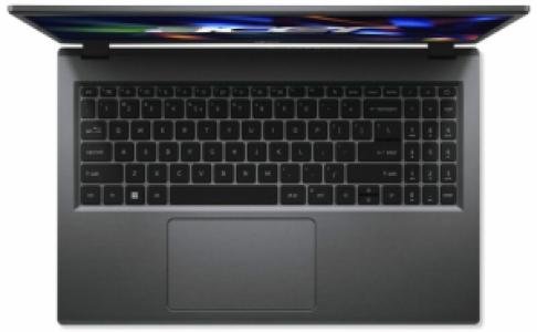 Ноутбук Acer Extensa 15 EX215-23-R0YA, 15.6" (1920x1080) IPS/AMD Ryzen 5 7520U/8ГБ LPDDR5/256ГБ SSD/Radeon Graphics/Без ОС, серый (NX.EH3CD.003)