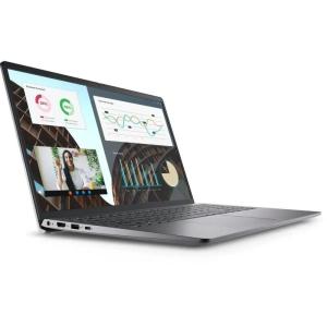 Ноутбук Dell Vostro 3530, 15.6" (1920x1080) IPS 120 Гц/Intel Core i5-1335U/8 ГБ DDR4/512 ГБ SSD/Intel Iris Xe Graphics/Ubuntu, Черный (3530-5850)