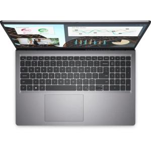 Ноутбук Dell Vostro 3530, 15.6" (1920x1080) IPS 120 Гц/Intel Core i5-1335U/8 ГБ DDR4/512 ГБ SSD/Intel Iris Xe Graphics/Ubuntu, Черный (3530-5850)