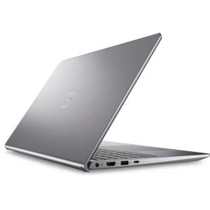 Ноутбук Dell Vostro 3530, 15.6" (1920x1080) IPS 120 Гц/Intel Core i5-1335U/8 ГБ DDR4/512 ГБ SSD/Intel Iris Xe Graphics/Ubuntu, Черный (3530-5850)